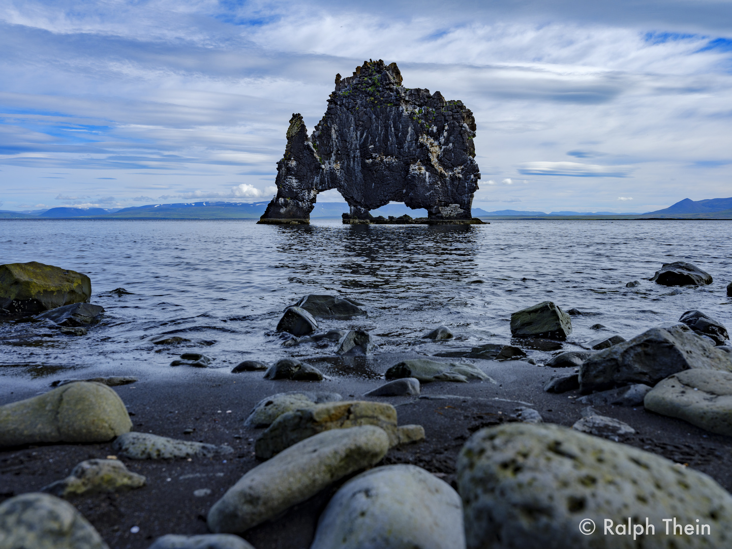 Hvitserkur