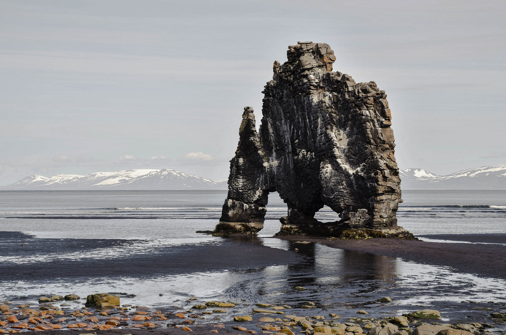 Hvitserkur