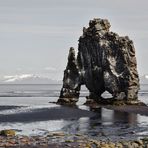 Hvitserkur