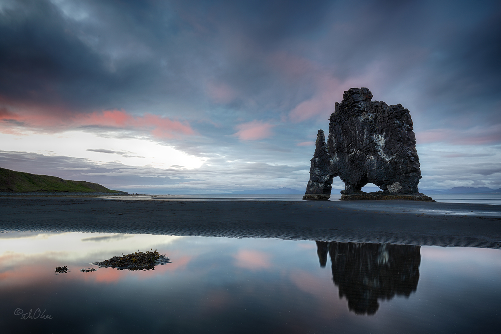 Hvítserkur