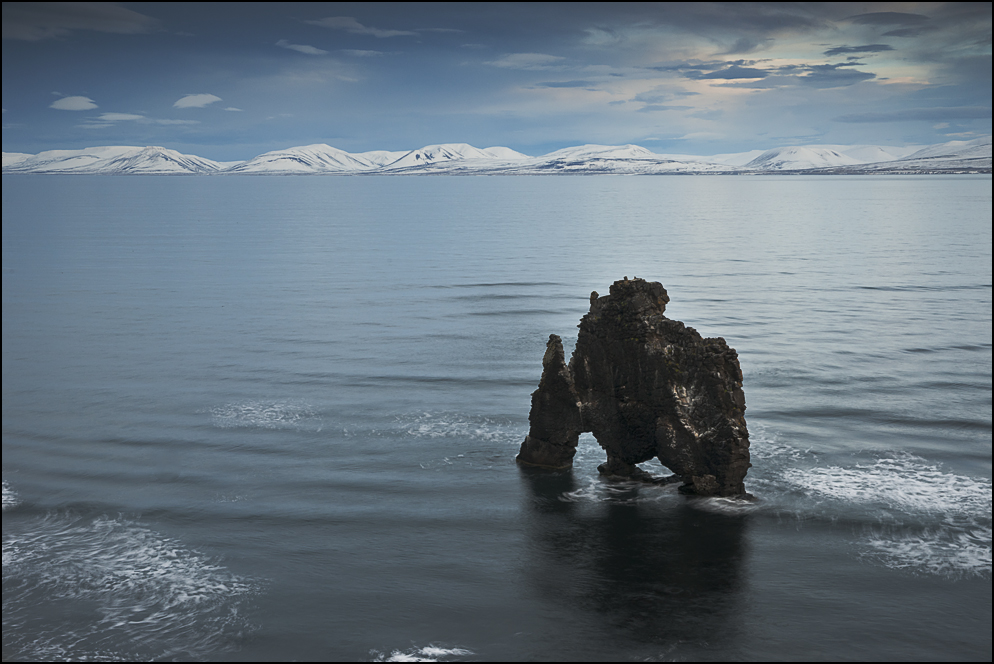 Hvítserkur