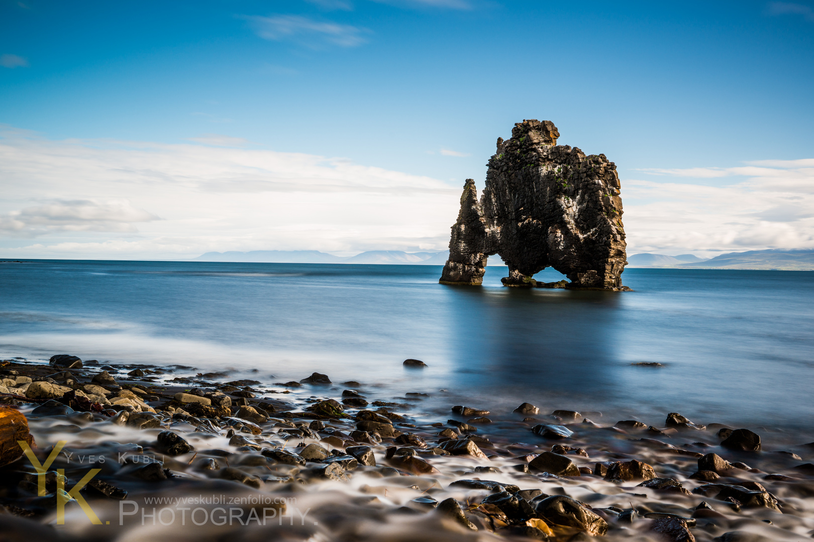 Hvítserkur