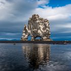 Hvitserkur (Island)