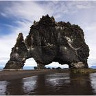 Hvitserkur Island