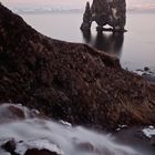 Hvítserkur-Wasserfall - Island #1024