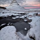 [ _hvítur // Kirkjufell]