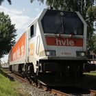 HVLE-Heute in Wahlstedt I