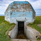 hvornår bliver denne bunker et med himlen