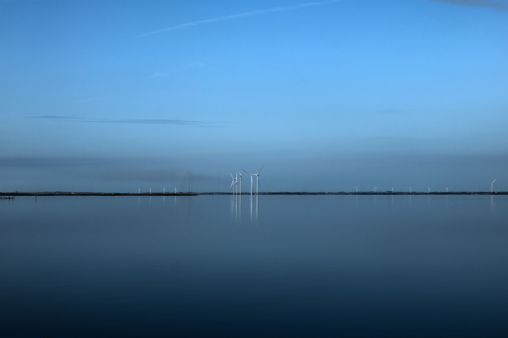  Høvsøre Wind Turbine Test Center