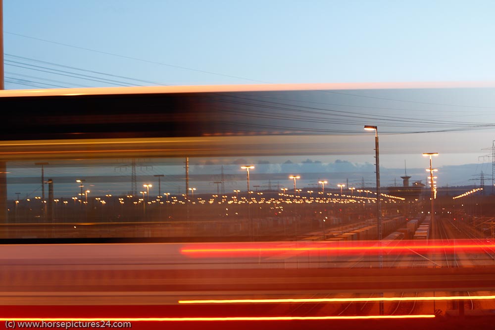 HVV oder der Geisterbus