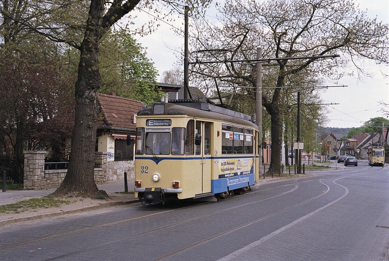 HVZ-Verstärker