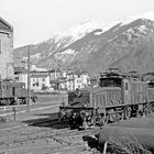 HW-Bellinzona 1966 Be 6/8 13309