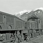 HW-Bellinzona  April 1967 Be 6-8 13018  