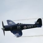 HW2013, Hawker Sea Fury