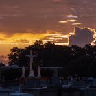 Hwy 31 Breaux Bridge Sunrise