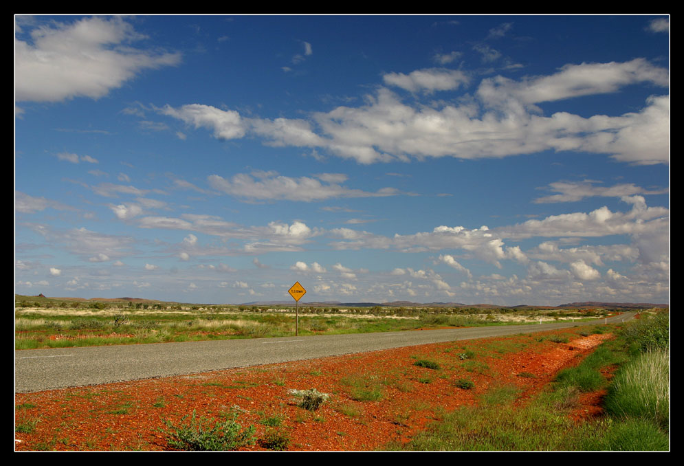 Hwy West Australia