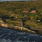 "Høy over Saltstraumen"