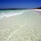 Hyams Beach