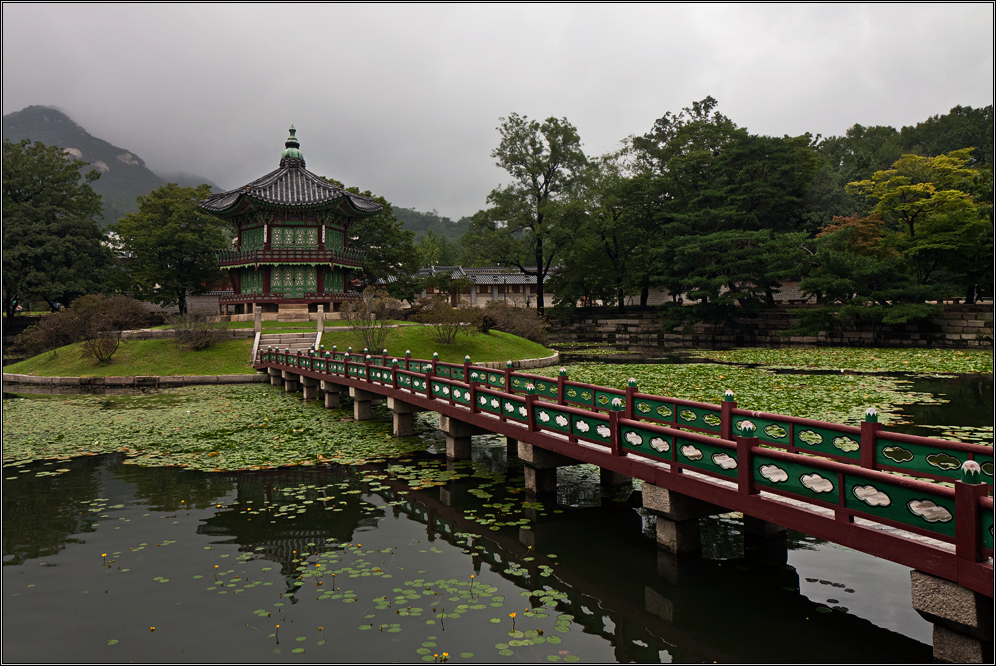 Hyangwon-jeong