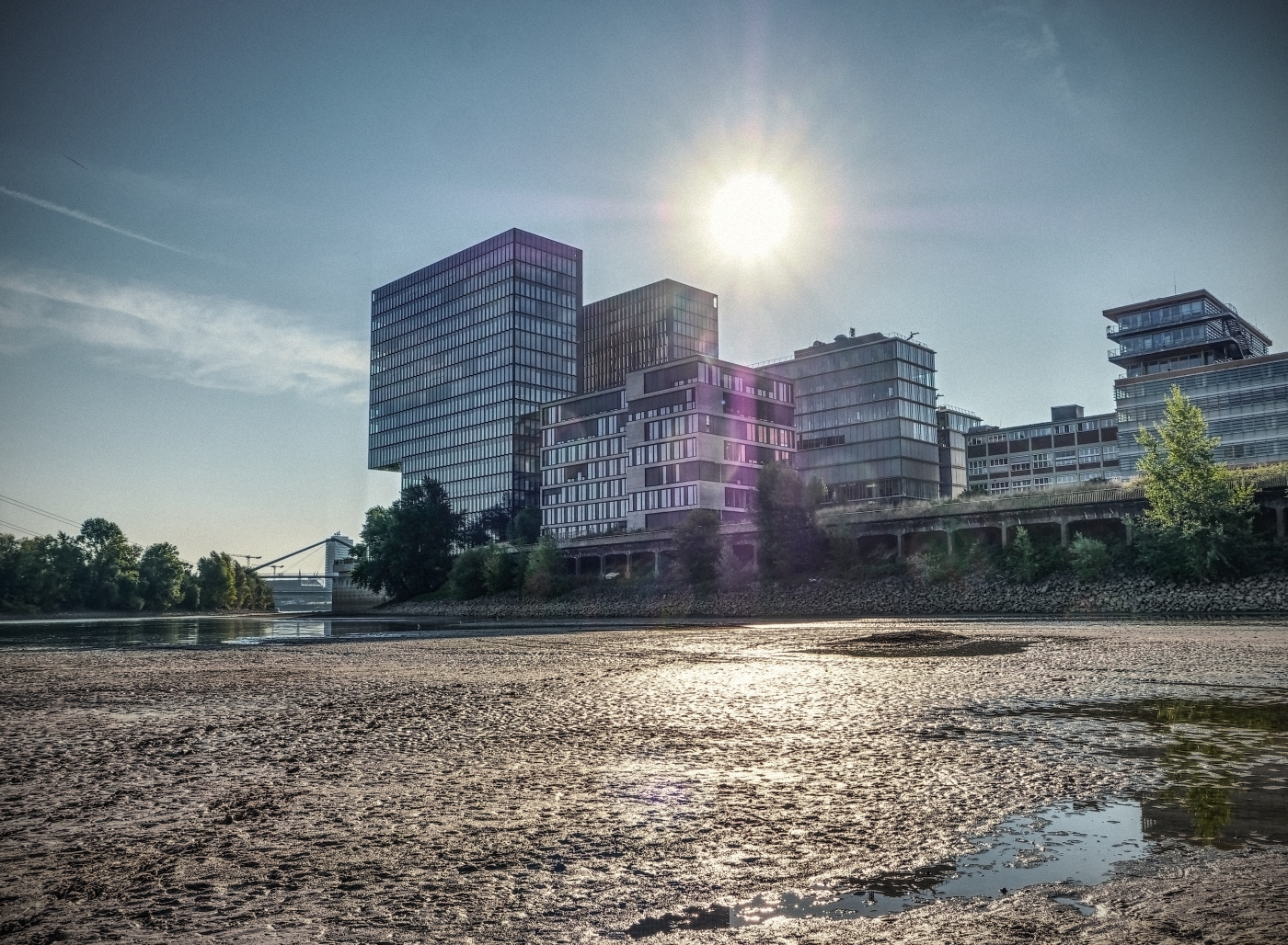 Hyatt Düsseldorf