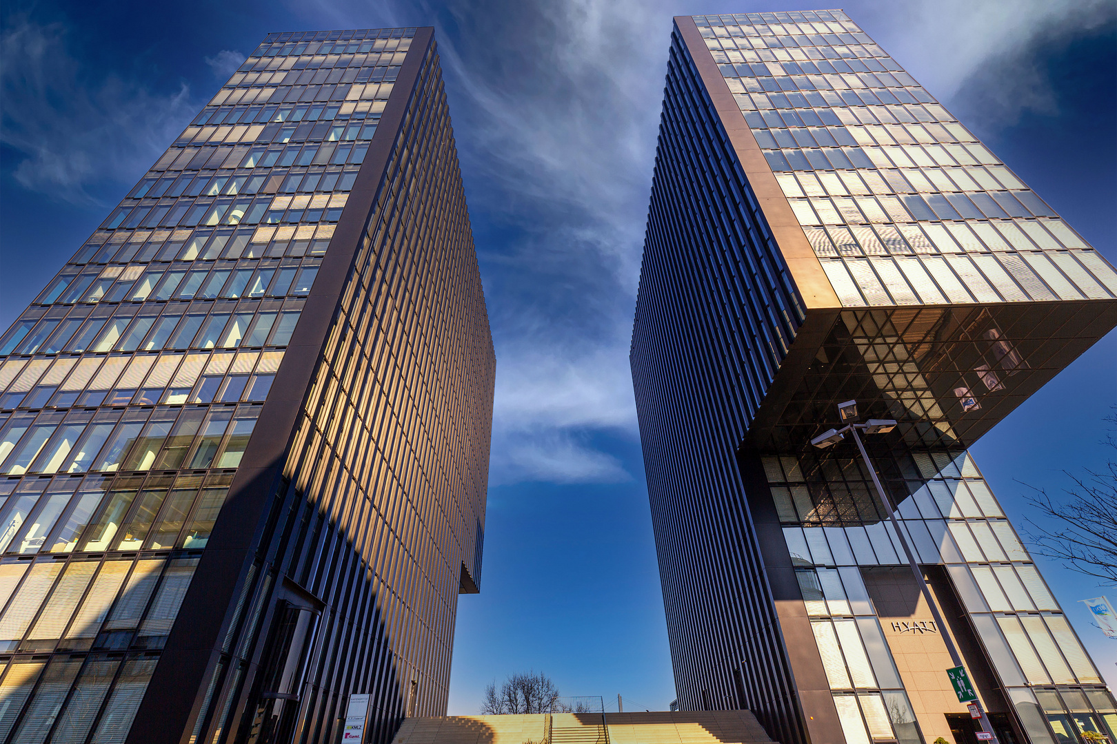 Hyatt Düsseldorf