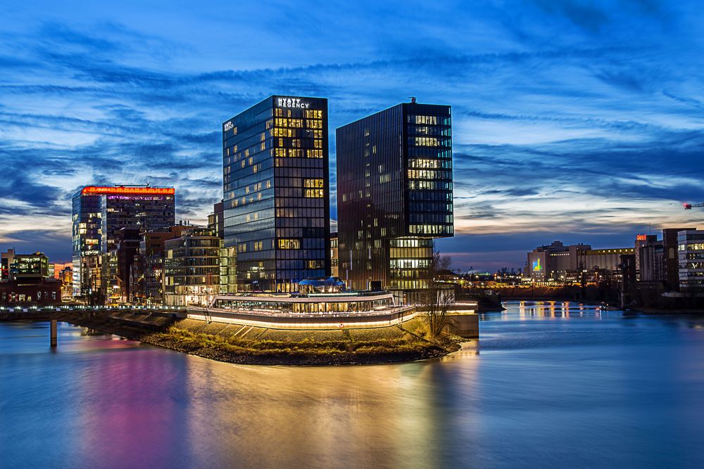 Hyatt - Düsseldorf