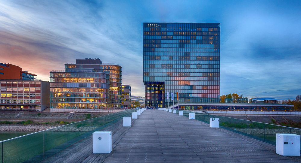 Hyatt Düsseldorf