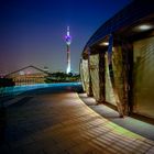 Hyatt Düsseldorf Medienhafen