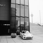 Hyatt Hotel Düsseldorf