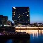 Hyatt Hotel Düsseldorf