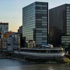 Hyatt II - Medienhafen Düsseldorf