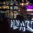 Hyatt in Seattle