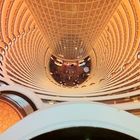 Hyatt Jin Mao Tower Shanghai