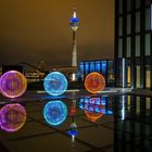 Hyatt Lightpainting