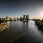 Hyatt - Medienhafen Düsseldorf