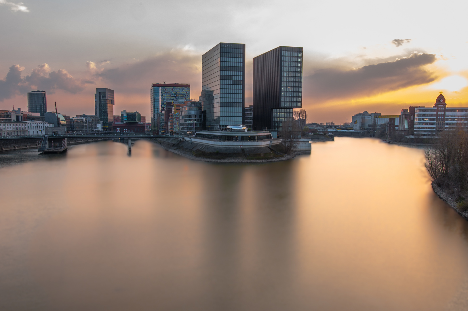 Hyatt Regency Düsseldorf