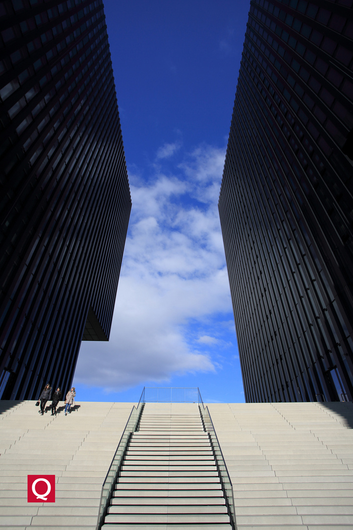 Hyatt Regency Düsseldorf