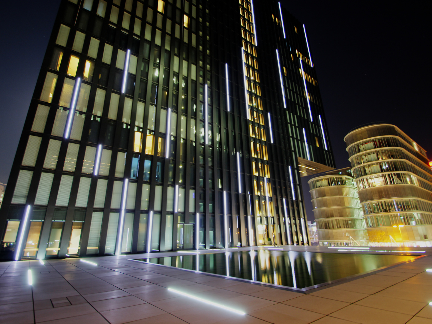 Hyatt Regency Düsseldorf