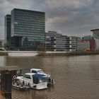 HYATT Regency Düsseldorf. II