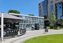 Hyatt Regency II