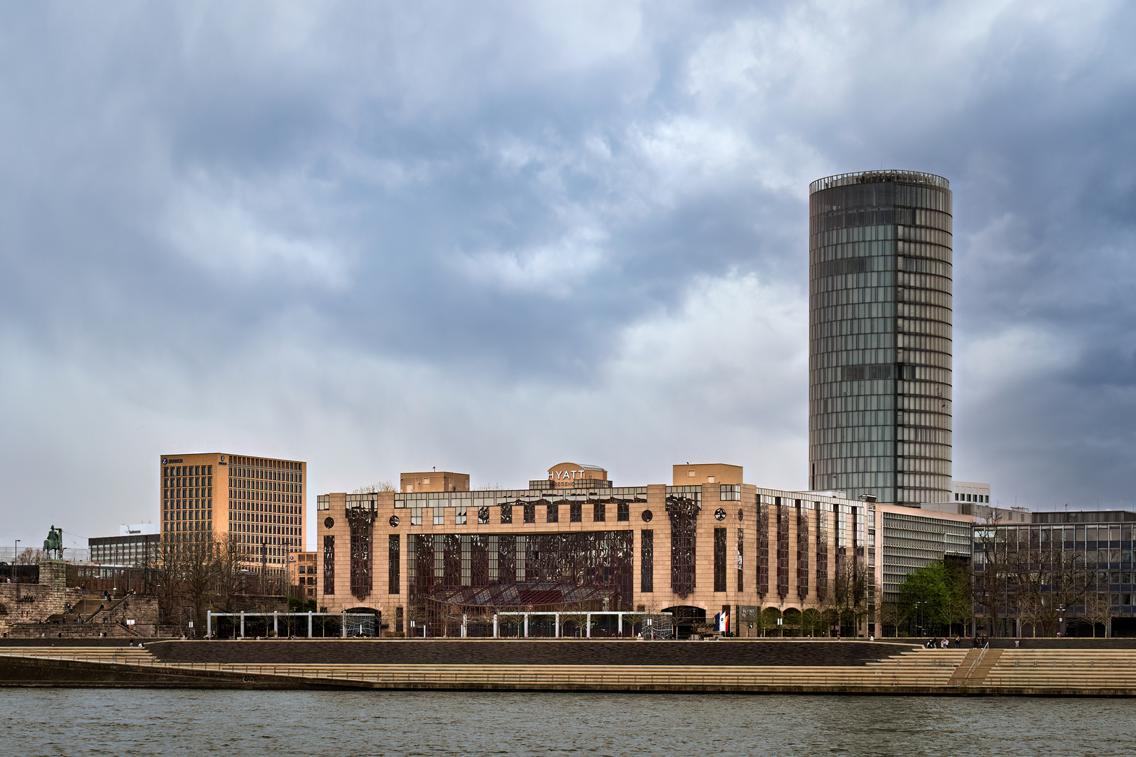 Hyatt Regency  | Köln