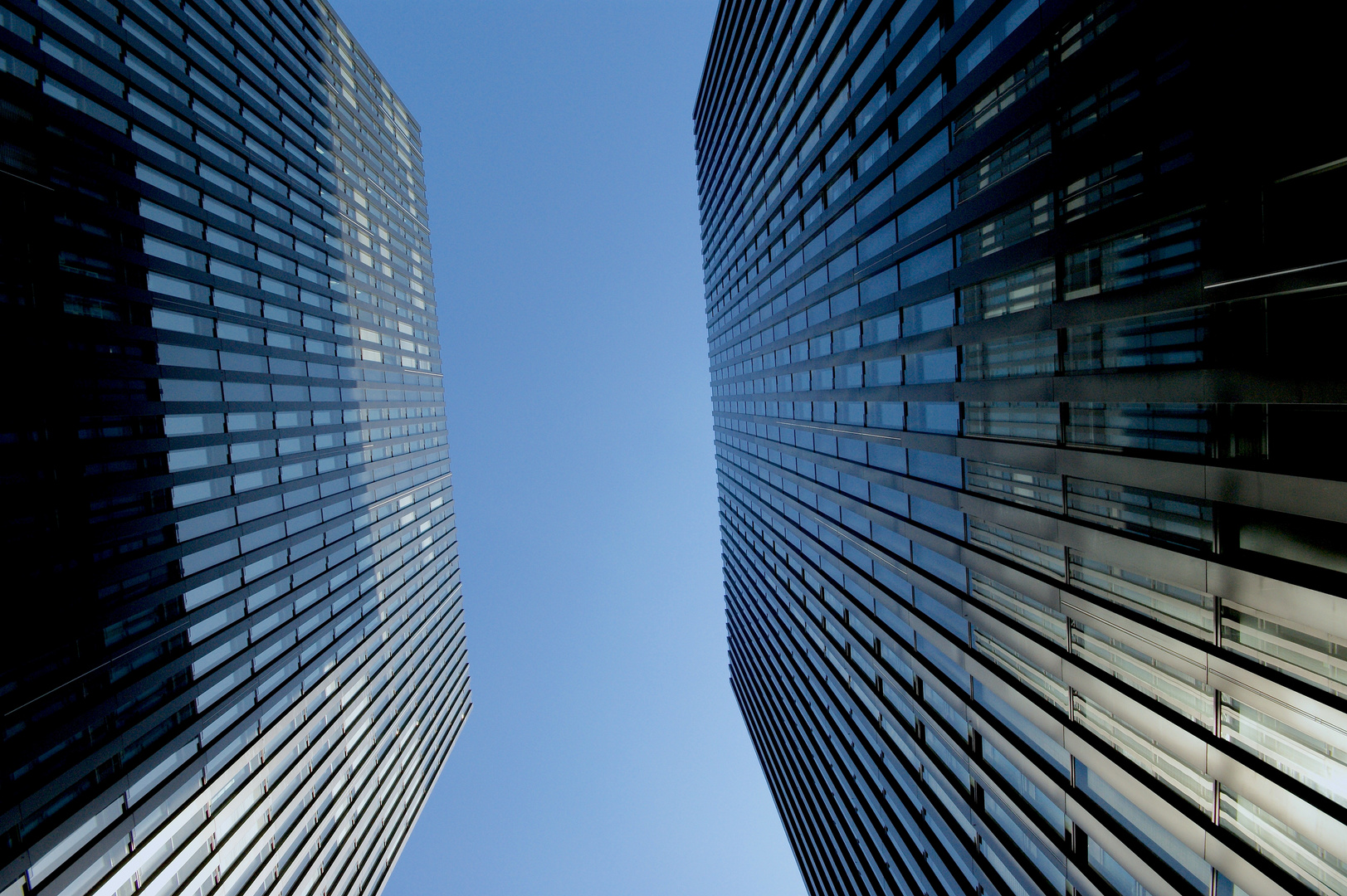 HYATT Twintowers