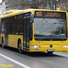 Hybridbus ...