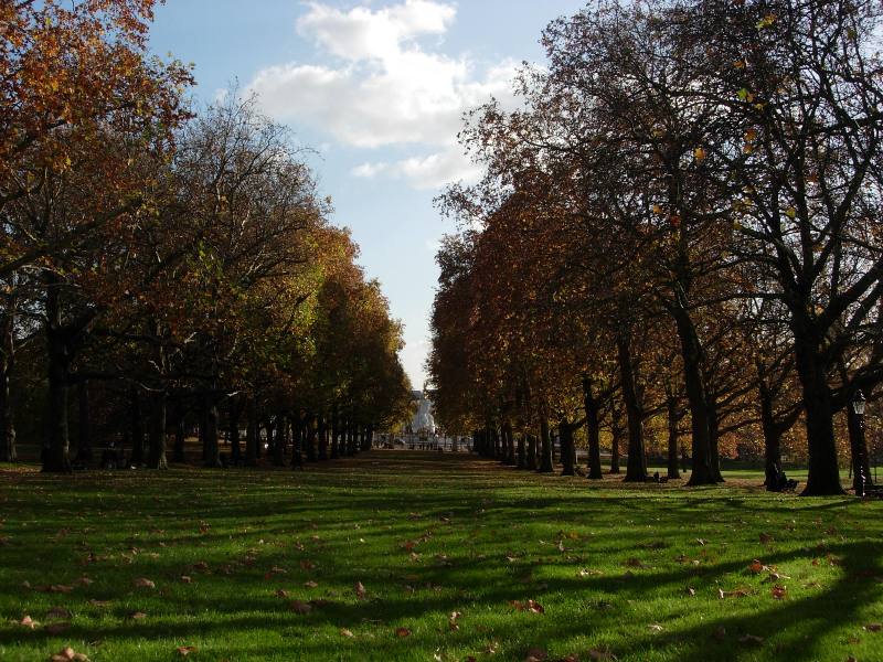 Hyde Park