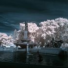 "Hyde Park Fountain"