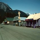 Hyder, AK- 1992