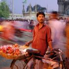 Hyderabad - Charminar 3