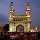 Hyderabad - Charminar