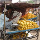 Hyderabad Marketlife/2