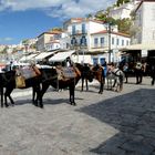 Hydra, Grecia